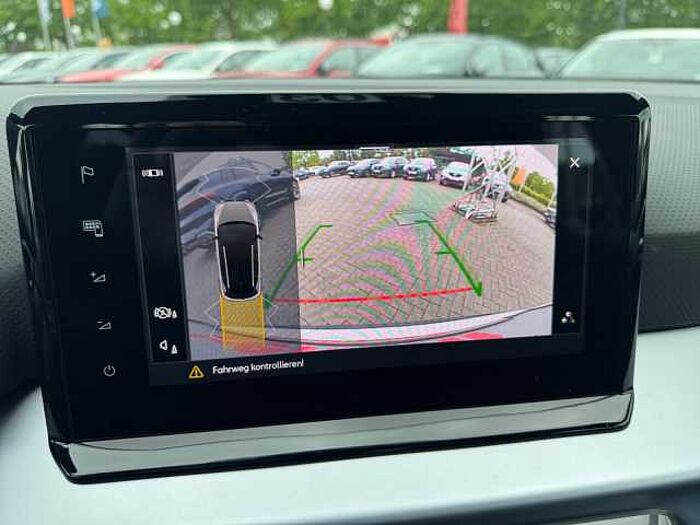 SEAT Arona FR 1.0 TSI 85kW 6 Gang LED + NAVIGATION