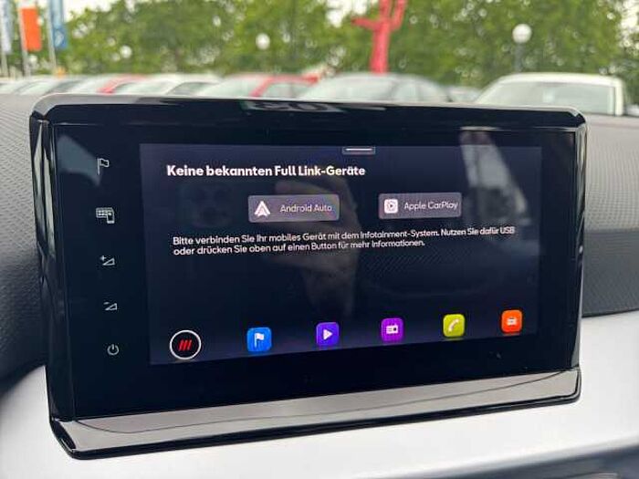 SEAT Arona FR 1.0 TSI 85kW 6 Gang LED + NAVIGATION