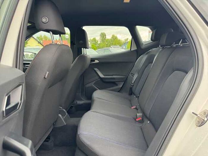 SEAT Arona FR 1.0 TSI 85kW 6 Gang LED + NAVIGATION