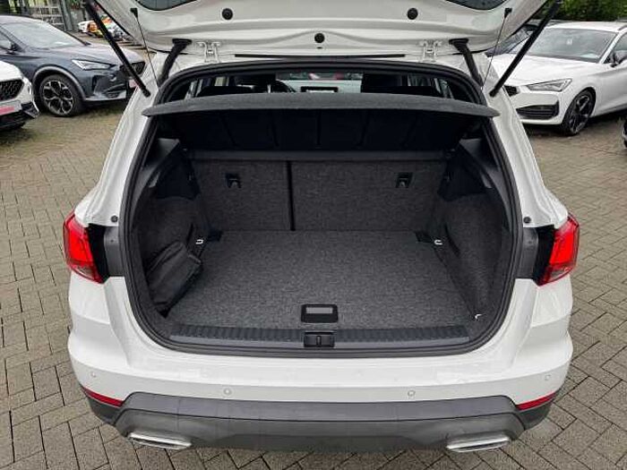 SEAT Arona FR 1.0 TSI 85kW 6 Gang LED + NAVIGATION