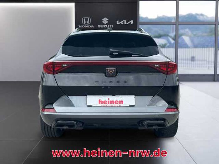 CUPRA Formentor 1.5 TSI DSG ACC+LED+SHZ+Winterp. +Kam. Basis
