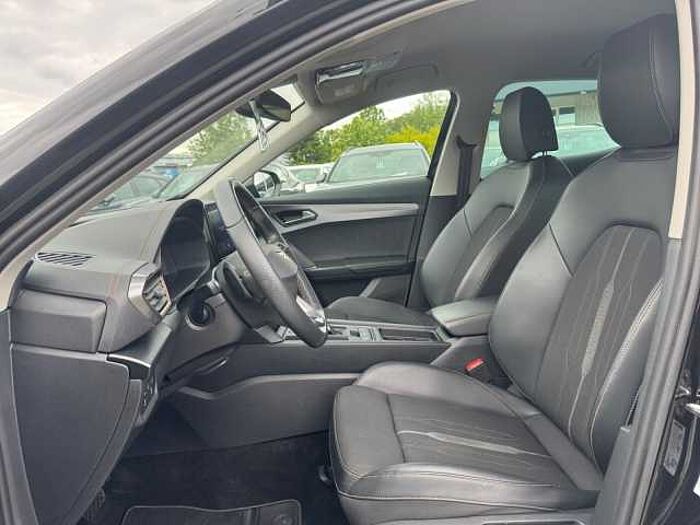 CUPRA Formentor 1.5 TSI DSG ACC+LED+SHZ+Winterp. +Kam. Basis