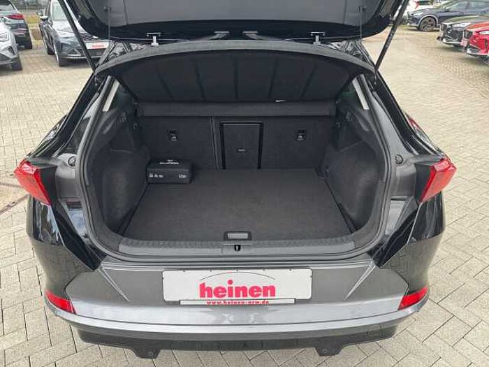 CUPRA Formentor 1.5 TSI DSG ACC+LED+SHZ+Winterp. +Kam. Basis