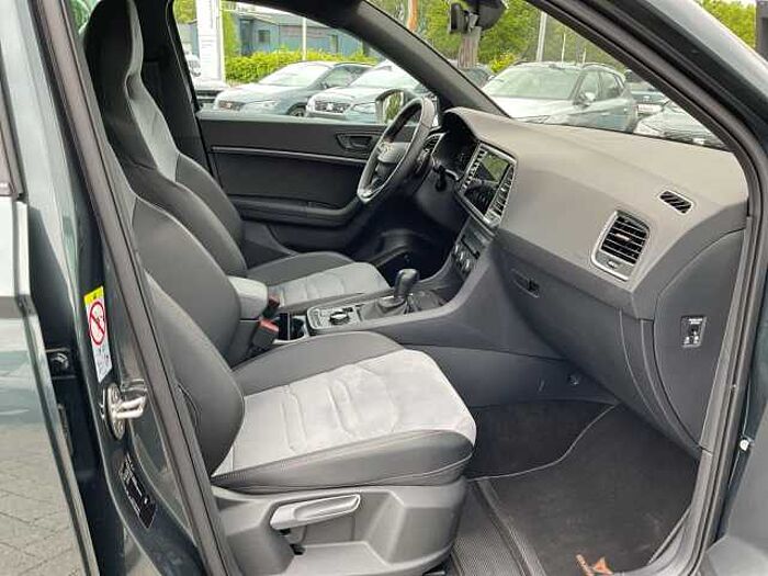 CUPRA Ateca VZ Tribe Edition 2.0 TSI 4Drive NAVI LED