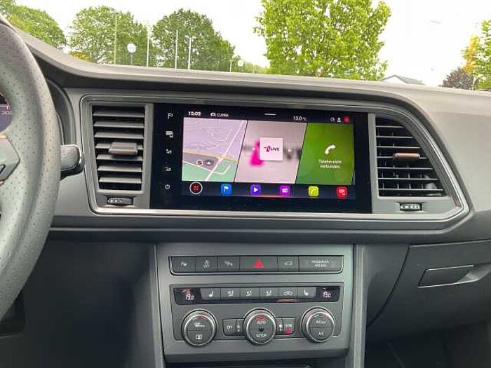 CUPRA Ateca VZ Tribe Edition 2.0 TSI 4Drive NAVI LED