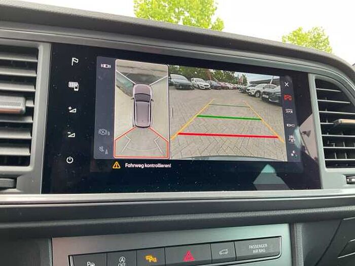CUPRA Ateca VZ Tribe Edition 2.0 TSI 4Drive NAVI LED