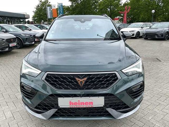 CUPRA Ateca VZ Tribe Edition 2.0 TSI 4Drive NAVI LED