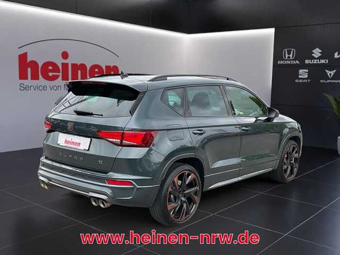 CUPRA Ateca VZ Tribe Edition 2.0 TSI 4Drive NAVI LED