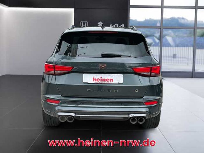 CUPRA Ateca VZ Tribe Edition 2.0 TSI 4Drive NAVI LED