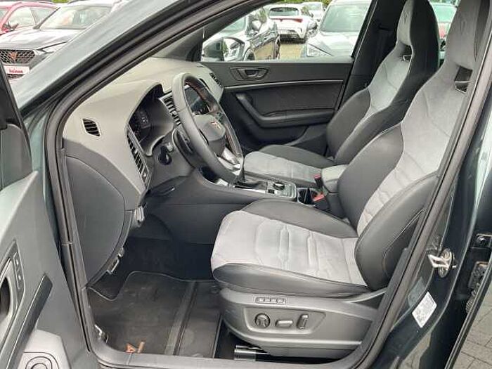 CUPRA Ateca VZ Tribe Edition 2.0 TSI 4Drive NAVI LED