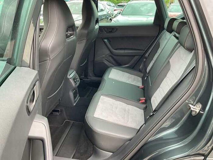 CUPRA Ateca VZ Tribe Edition 2.0 TSI 4Drive NAVI LED