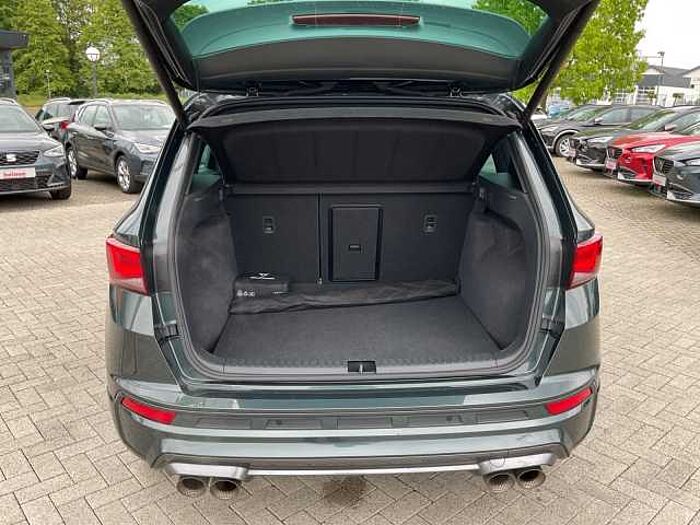 CUPRA Ateca VZ Tribe Edition 2.0 TSI 4Drive NAVI LED