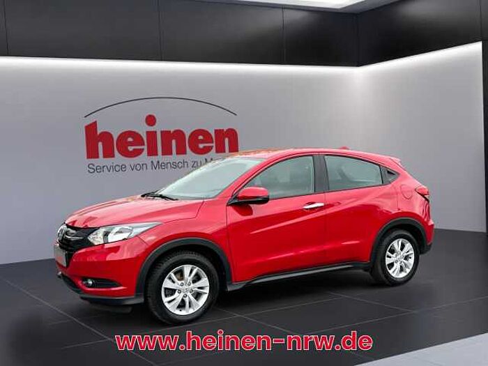 Honda HR-V 1.5 i-VTEC Elegance NAVI+PDC+SITZHEIZUNG+DAB