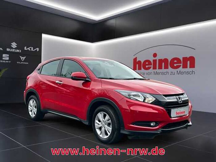Honda HR-V 1.5 i-VTEC Elegance NAVI+PDC+SITZHEIZUNG+DAB