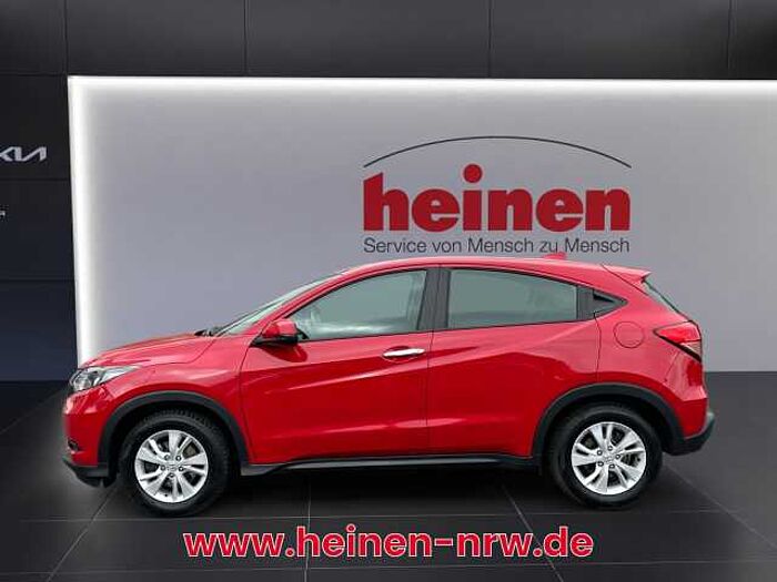 Honda HR-V 1.5 i-VTEC Elegance NAVI+PDC+SITZHEIZUNG+DAB