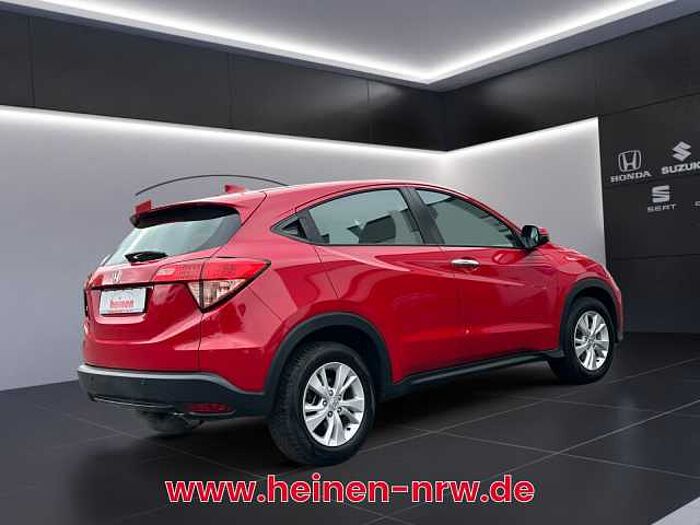 Honda HR-V 1.5 i-VTEC Elegance NAVI+PDC+SITZHEIZUNG+DAB