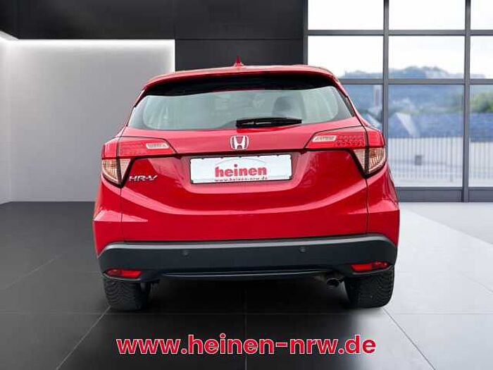 Honda HR-V 1.5 i-VTEC Elegance NAVI+PDC+SITZHEIZUNG+DAB