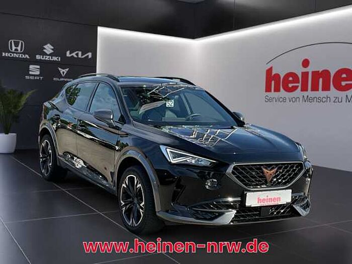 CUPRA Formentor 1.5 TSI DSG ACC+LED+Navi+SHZ+Winterp. Basis