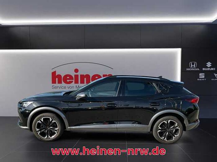 CUPRA Formentor 1.5 TSI DSG ACC+LED+Navi+SHZ+Winterp. Basis