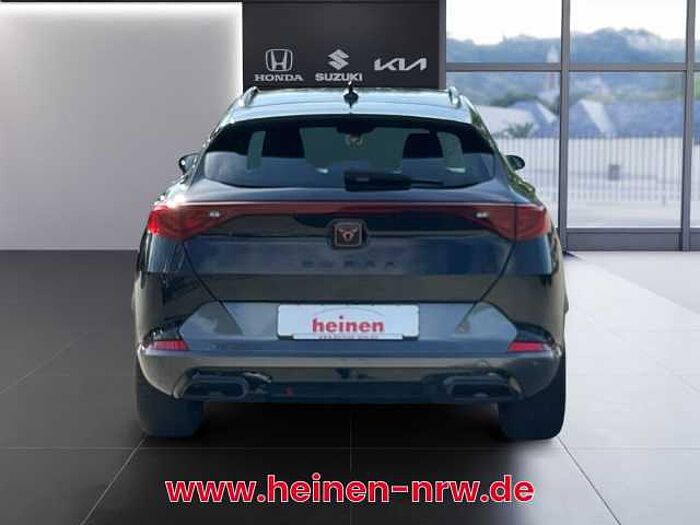 CUPRA Formentor 1.5 TSI DSG ACC+LED+Navi+SHZ+Winterp. Basis