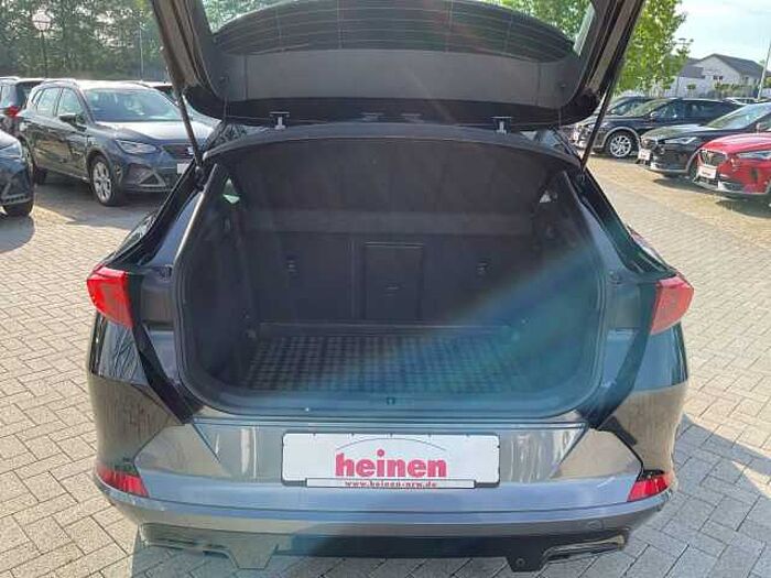 CUPRA Formentor 1.5 TSI DSG ACC+LED+Navi+SHZ+Winterp. Basis