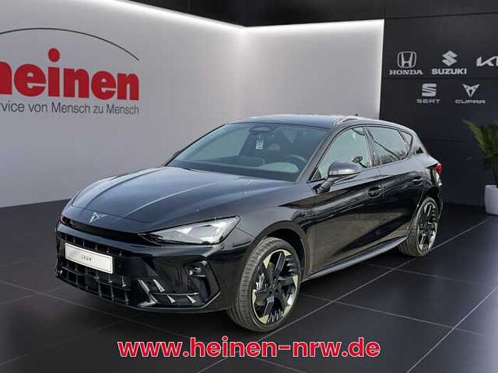 CUPRA Leon Tribe Edition 1.5 eTSI 110 kW 7-Gang-DSG