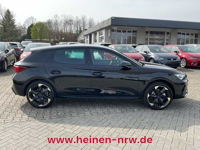 CUPRA Leon Tribe Edition 1.5 eTSI 110 kW 7-Gang-DSG