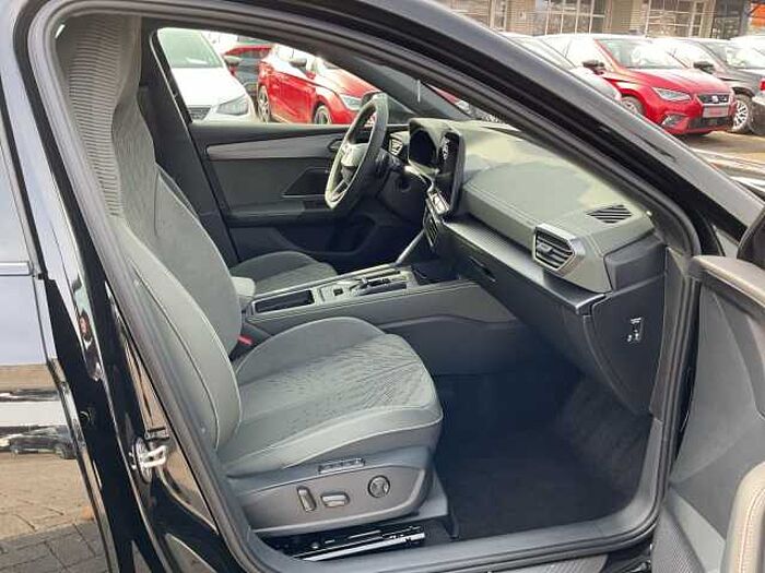 CUPRA Leon Tribe Edition 1.5 eTSI 110 kW 7-Gang-DSG