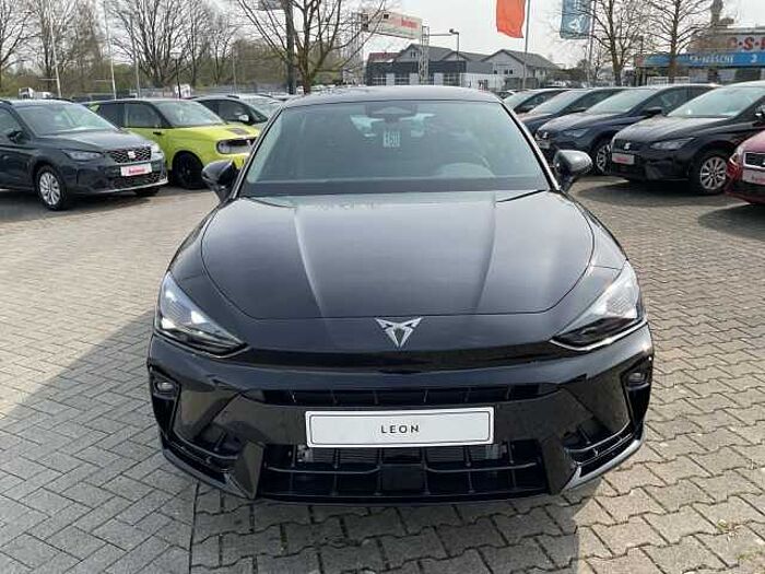 CUPRA Leon Tribe Edition 1.5 eTSI 110 kW 7-Gang-DSG