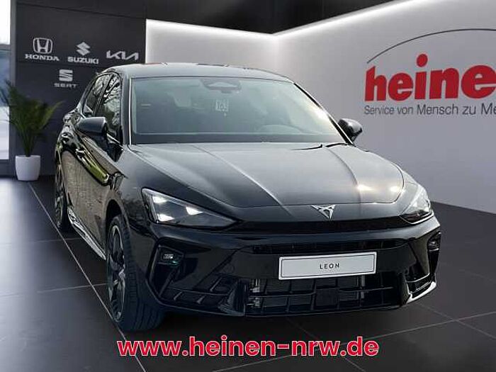 CUPRA Leon Tribe Edition 1.5 eTSI 110 kW 7-Gang-DSG