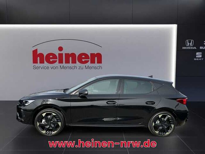 CUPRA Leon Tribe Edition 1.5 eTSI 110 kW 7-Gang-DSG