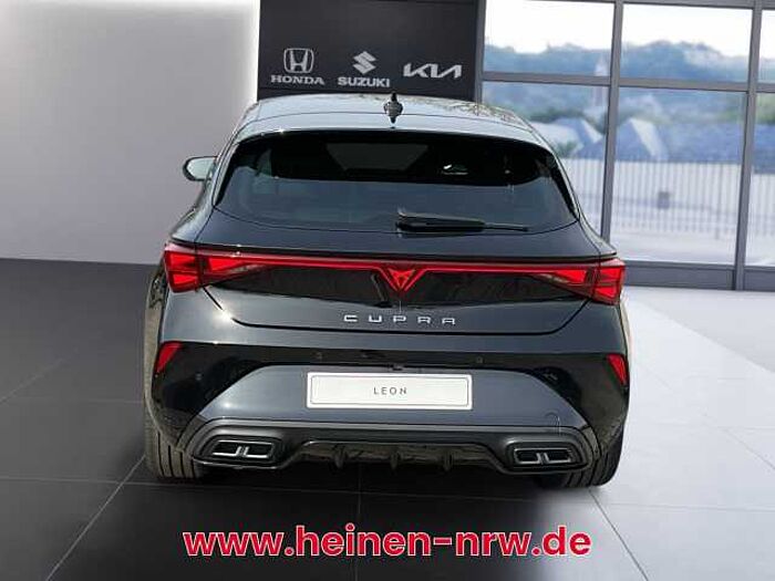 CUPRA Leon Tribe Edition 1.5 eTSI 110 kW 7-Gang-DSG
