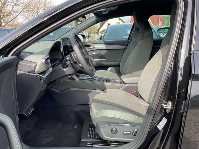 CUPRA Leon Tribe Edition 1.5 eTSI 110 kW 7-Gang-DSG