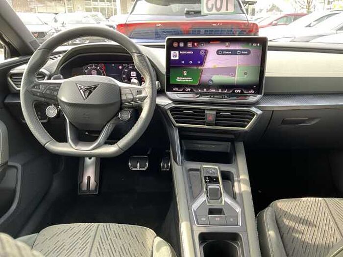 CUPRA Leon Tribe Edition 1.5 eTSI 110 kW 7-Gang-DSG