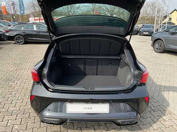 CUPRA Leon Tribe Edition 1.5 eTSI 110 kW 7-Gang-DSG