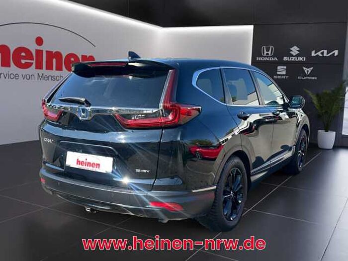 Honda CR-V i-VTEC 2.0 SportLine RÜCKFAHRKAMERA+NAVI+DAB i-MMD Sport Line