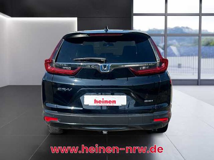 Honda CR-V i-VTEC 2.0 SportLine RÜCKFAHRKAMERA+NAVI+DAB i-MMD Sport Line