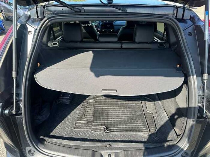 Honda CR-V i-VTEC 2.0 SportLine RÜCKFAHRKAMERA+NAVI+DAB i-MMD Sport Line
