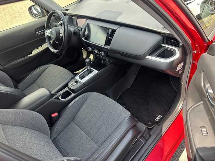 Honda Jazz 1.5 Executive RÜCKFAHRKAMERA NAVI LED KLIMA