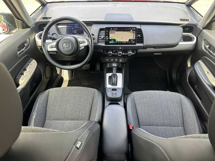 Honda Jazz 1.5 Executive RÜCKFAHRKAMERA NAVI LED KLIMA