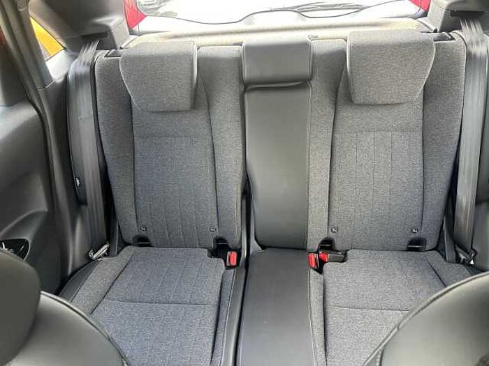 Honda Jazz 1.5 Executive RÜCKFAHRKAMERA NAVI LED KLIMA