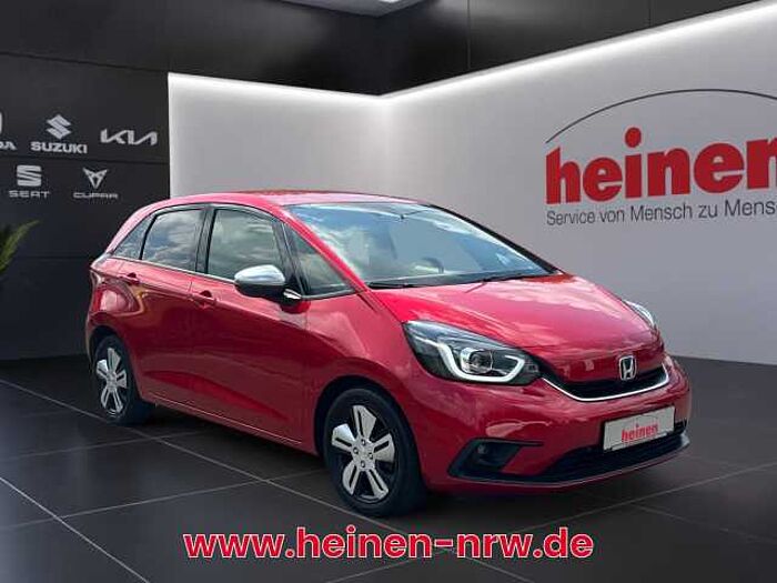 Honda Jazz 1.5 Executive RÜCKFAHRKAMERA NAVI LED KLIMA