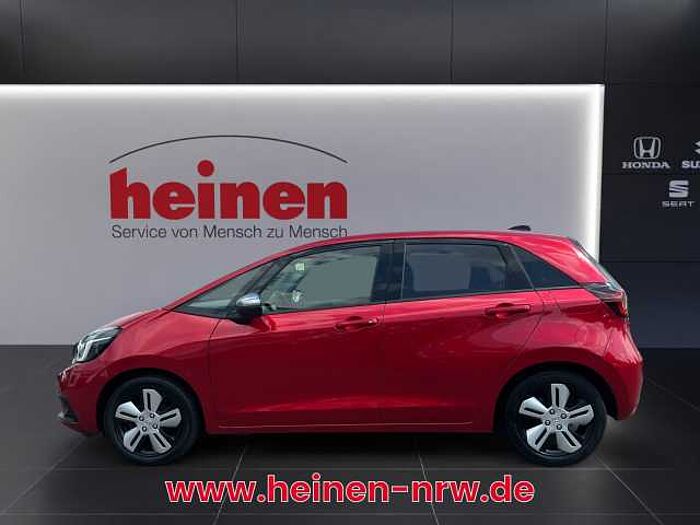 Honda Jazz 1.5 Executive RÜCKFAHRKAMERA NAVI LED KLIMA
