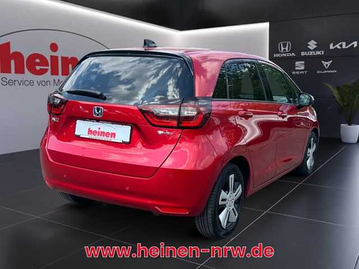Honda Jazz 1.5 Executive RÜCKFAHRKAMERA NAVI LED KLIMA