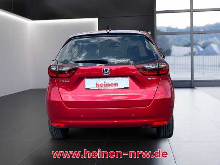 Honda Jazz 1.5 Executive RÜCKFAHRKAMERA NAVI LED KLIMA