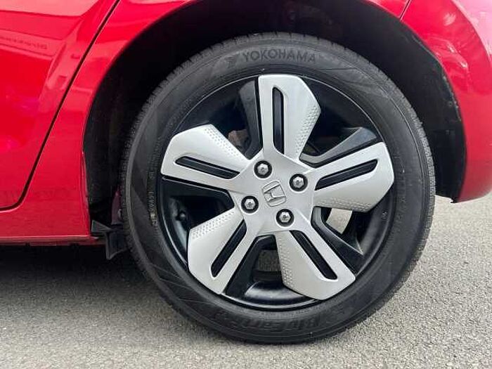 Honda Jazz 1.5 Executive RÜCKFAHRKAMERA NAVI LED KLIMA