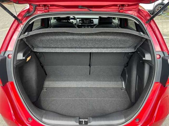 Honda Jazz 1.5 Executive RÜCKFAHRKAMERA NAVI LED KLIMA