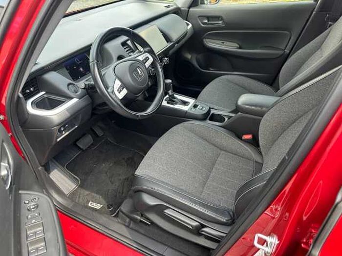 Honda Jazz 1.5 Executive RÜCKFAHRKAMERA NAVI LED KLIMA