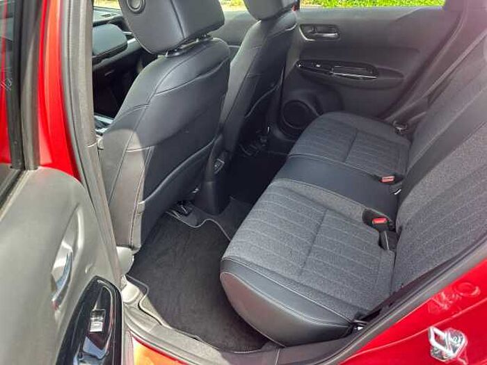Honda Jazz 1.5 Executive RÜCKFAHRKAMERA NAVI LED KLIMA