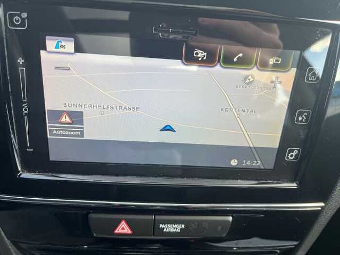 Suzuki Vitara 1.4 Comfort PLUS RÜCKFAHRKAMERA PDC NAVI